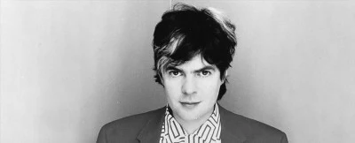 Jon Brion 歌手