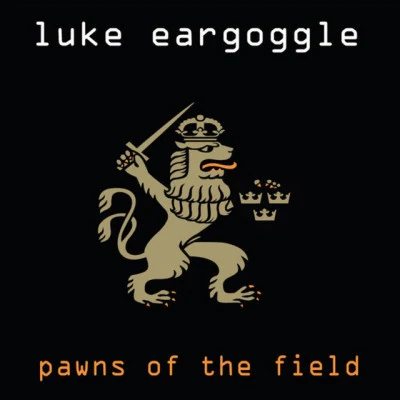 歌手 Luke EargoggleRutherfordLuke Eargoggle & Rutherford