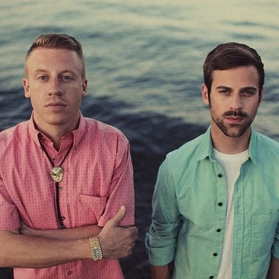 歌手 Macklemore & Ryan Lewis