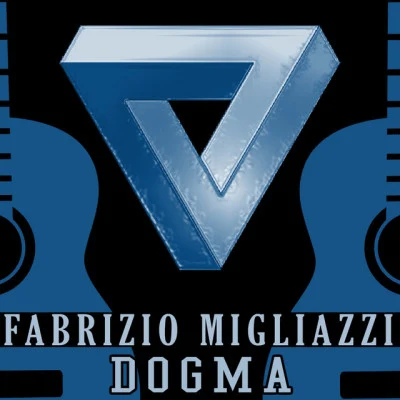 歌手 Fabrizio Migliazzi