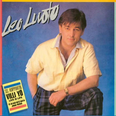 Leo Luoto 歌手