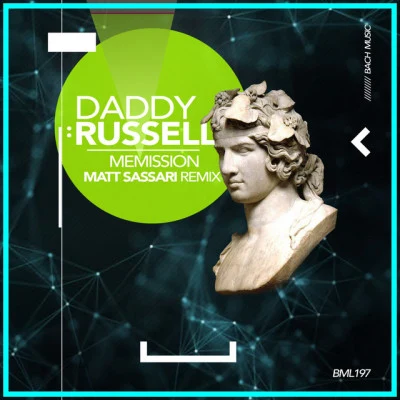 歌手 Daddy Russell