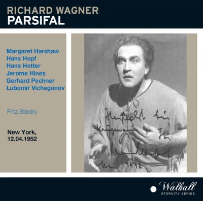 歌手 Osie HawkinsRenata TebaldiRichard TuckerGiacomo PucciniOrchestra of the Metropolitan Theater in New YorkChoir of the Metropolitan Theater in New York