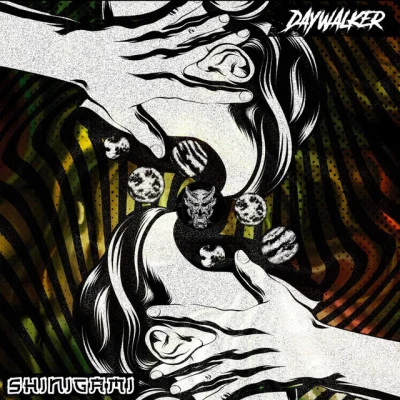 Daywalker/CF Shimmer