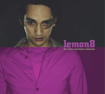 Lemon8 Now Get Up & Dance, Vol. 4