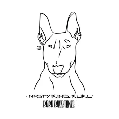 歌手 Nasty King Kurl