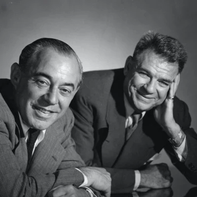 歌手 Rodgers & Hammerstein