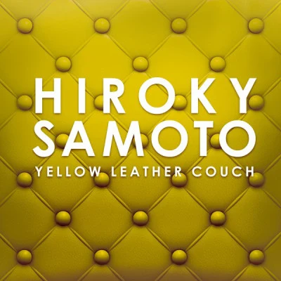 歌手 Hiroky Samoto