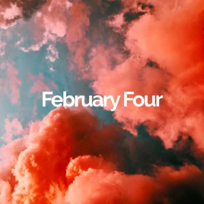 February Four/NADI/Hunting Silence/Protophonic/Tusca Sleep Music for Relaxation