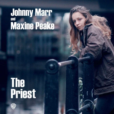 歌手 Maxine PeakeJohnny Marr