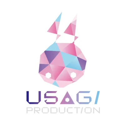 歌手 USAGI ProductionチバニャンPinky Pop Hepburn