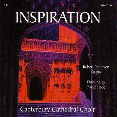 歌手 Canterbury Cathedral ChoirDavid FloodGregorio Allegri