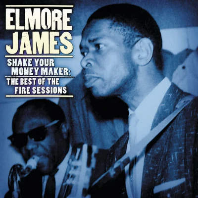 Elmore James 歌手