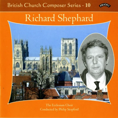 Richard Shephard 歌手