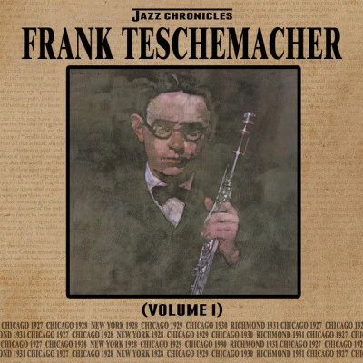 歌手 Frank TeschemacherPerry Como