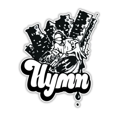 DJ Hymn 歌手