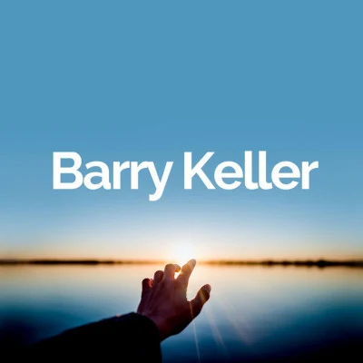 歌手 Barry Keller