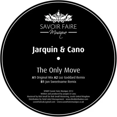 Jarquin/Cano/MISHQA Get Lose 2 (MISHQA Remix)