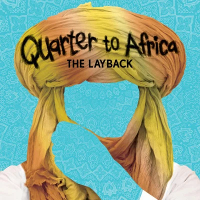 Quarter to Africa Falafel Pop