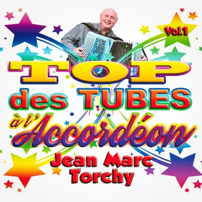 歌手 Jean-Marc Torchy