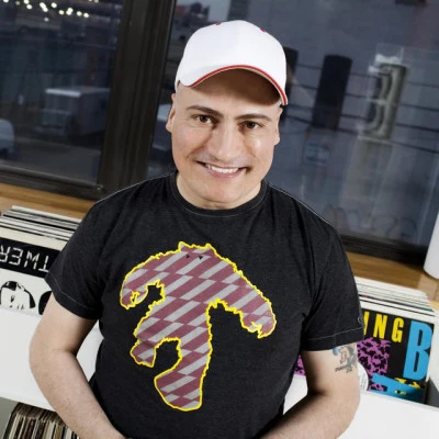 歌手 Danny Tenaglia