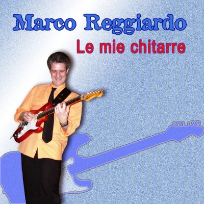 Marco Reggiardo 歌手