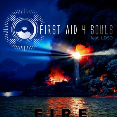 歌手 First Aid 4 SoulsNostromo 7