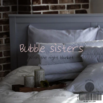 Bubble Sisters/Jerry.K 마왕