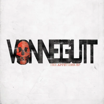 歌手 Vonnegutt