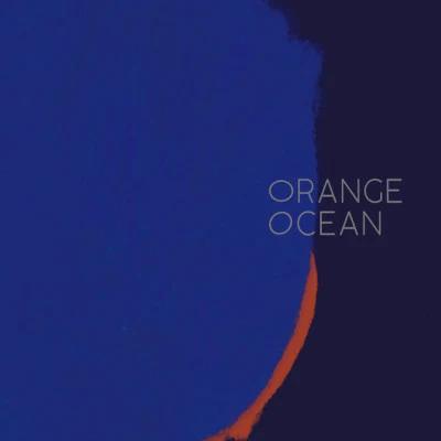 歌手 Orange Ocean