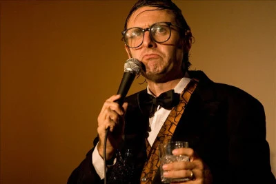 歌手 Neil Hamburger