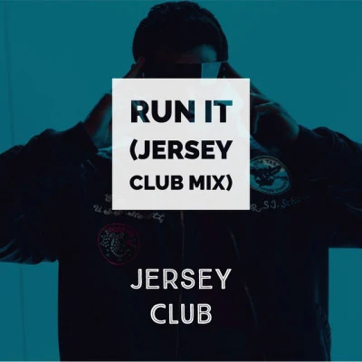 Jersey Club 歌手