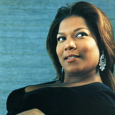 歌手 Queen Latifah