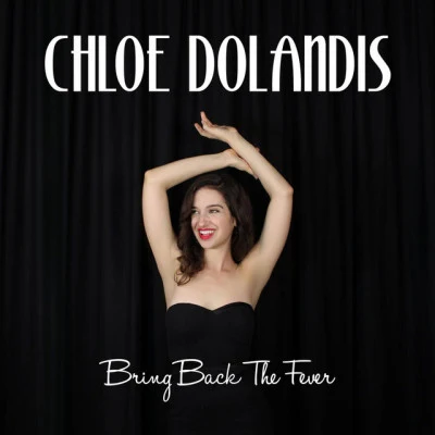 Chloe Dolandis 歌手