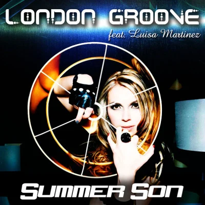 London Groove 歌手