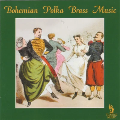 The Bohemian Polka Brass Ensemble 歌手