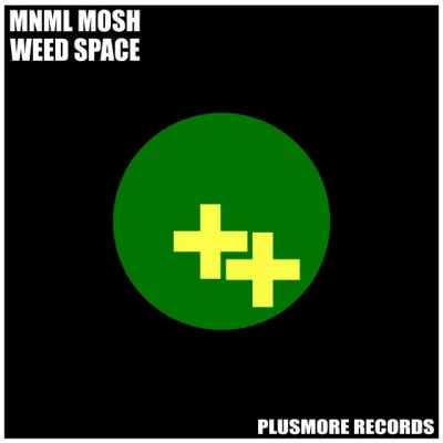 歌手 Mnml Mosh