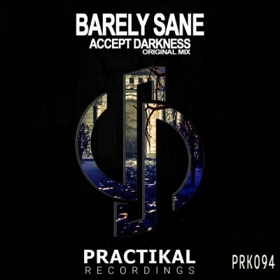 Barely Sane 歌手