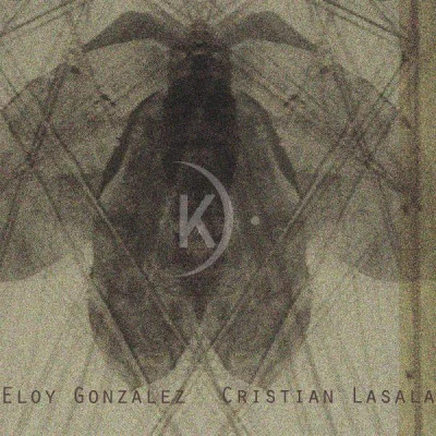 歌手 Cristian LasalaEloy González