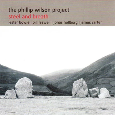 The Phillip Wilson Project 歌手