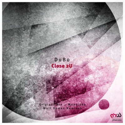 DuBo 歌手