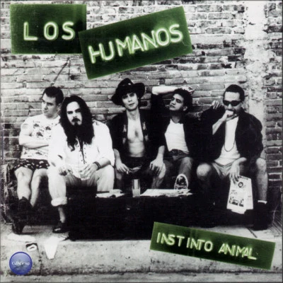 歌手 Los Humanos