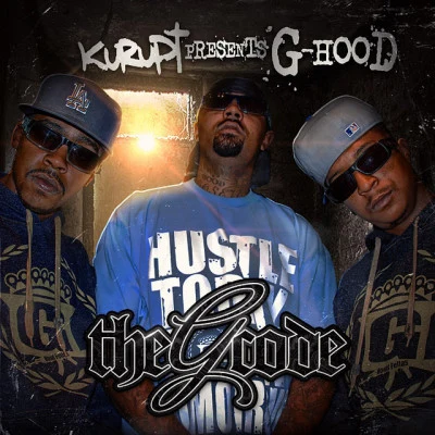 G-Hood/JMinixx/Mac Lucci Ku如PT presents - the G code