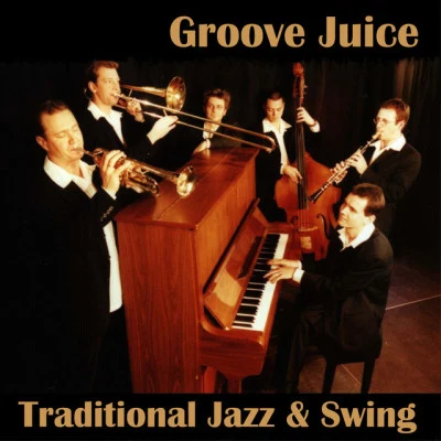 Groove Juice 歌手