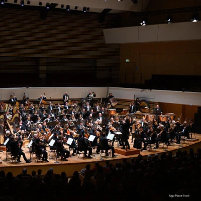 Orchestre National de Lille/Alexandre Bloch/Mischa Maisky/Camille Thomas/Wolfgang Herzer Saint-Saëns - Great Recordings