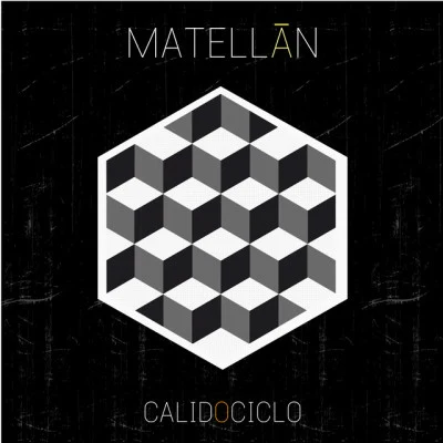 Matellán 歌手