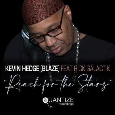 Kevin Hedge (blaze) 歌手