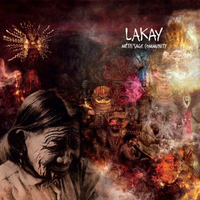 Lakay 歌手