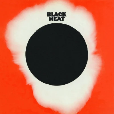 歌手 Black Heat