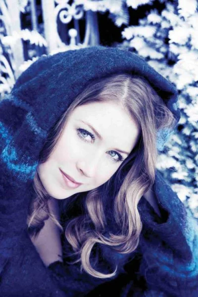 Hayley Westenra 歌手